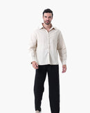 Arlori Linen Combo (Longsleeve)