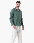 Arlori Linen Combo (Longsleeve)