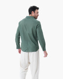 Arlori Linen Combo (Longsleeve)