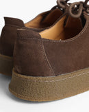 Premium Suede City Shoes - Arlori