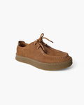 Premium Suede City Shoes - Arlori