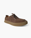 Premium Suede City Shoes - Arlori