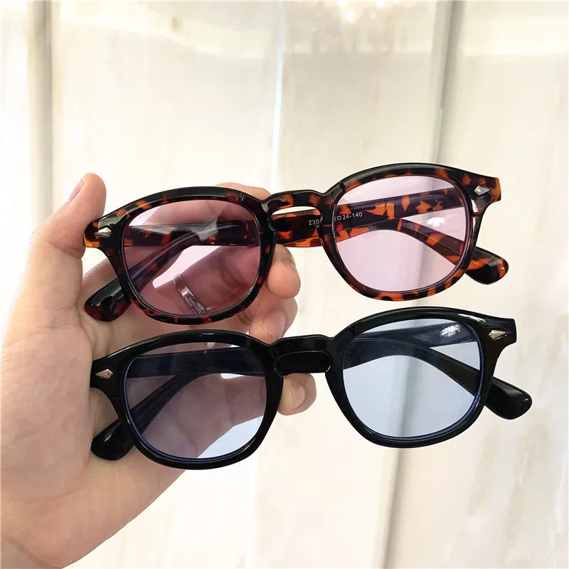 Arlori Tinted Glasses