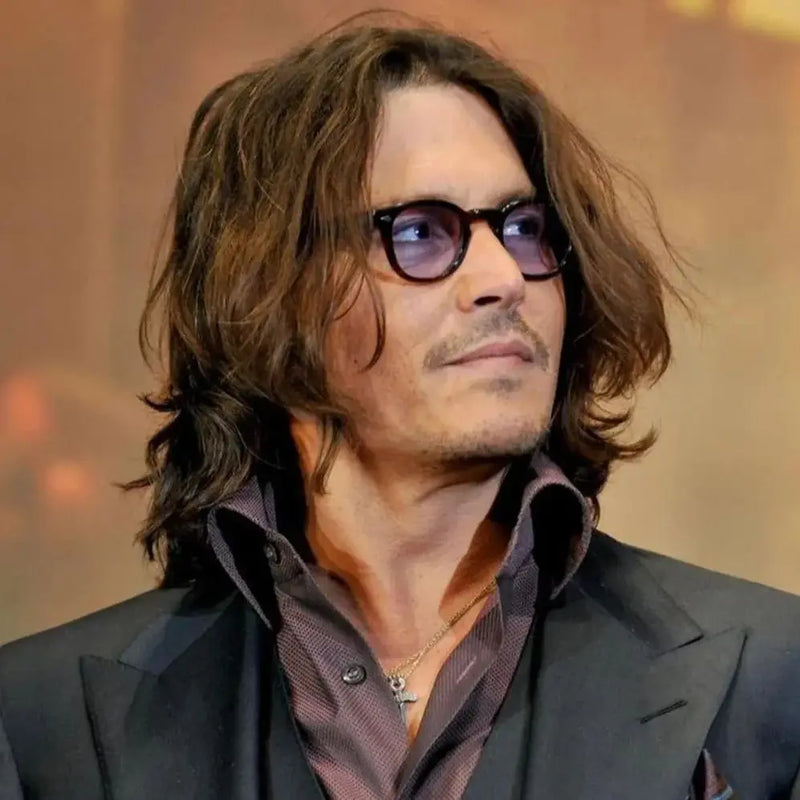 Arlori Tinted Glasses