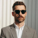 Arlori Tinted Glasses