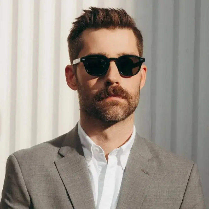 Arlori Tinted Glasses