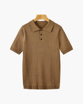 Arlori Windsor Ribbed Polo