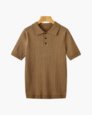 Arlori Windsor Ribbed Polo
