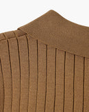 Arlori Windsor Ribbed Polo