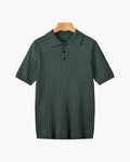 Arlori Windsor Ribbed Polo