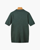 Arlori Windsor Ribbed Polo
