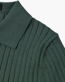 Arlori Windsor Ribbed Polo