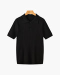 Arlori Windsor Ribbed Polo