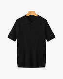 Arlori Windsor Ribbed Polo