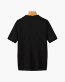 Arlori Windsor Ribbed Polo