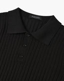Arlori Windsor Ribbed Polo