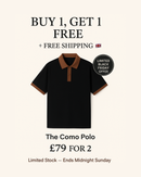 The Como Polo