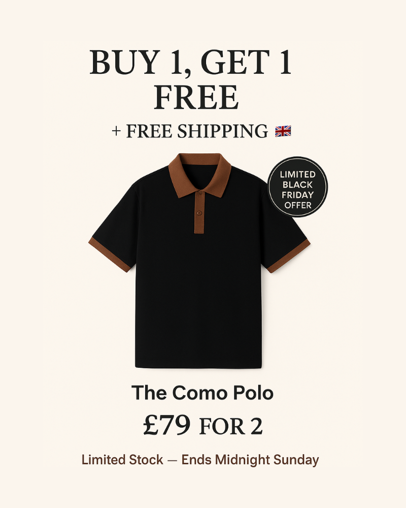 The Como Polo