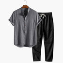 Summer Outfit - Marrakech Set