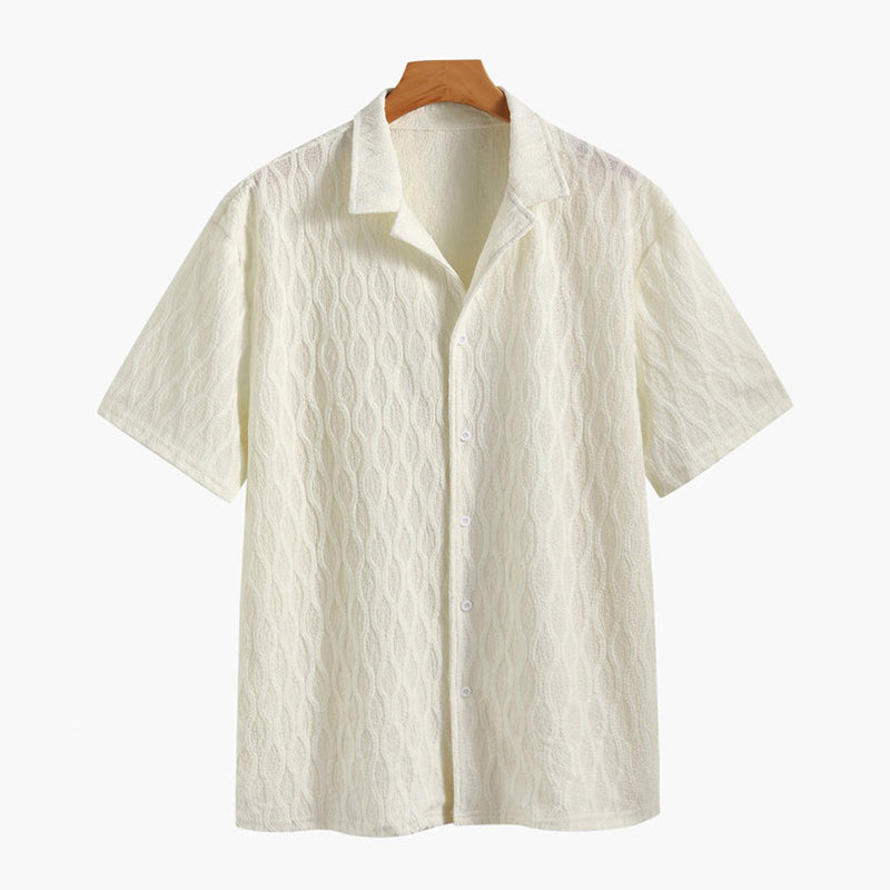 Summer Outfit - Mykonos Set